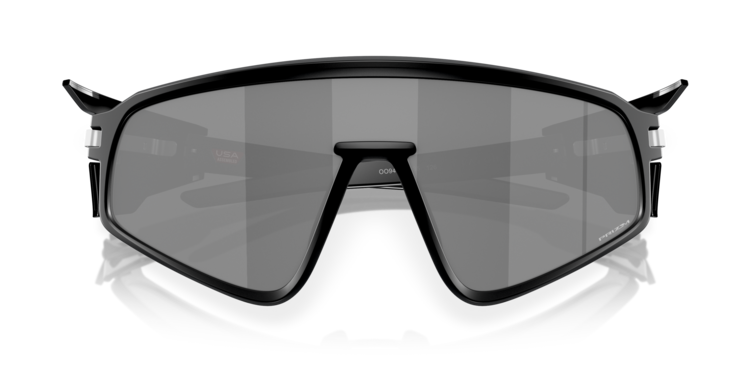 Oakley Oakley Latch Panel Matte Black | Prizm Black