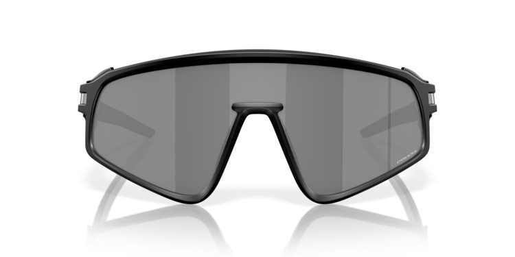 Oakley Oakley Latch Panel Matte Black | Prizm Black