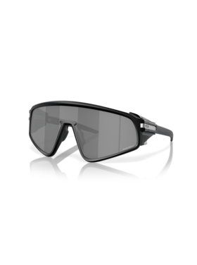 Oakley Oakley Latch Panel Matte Black | Prizm Black