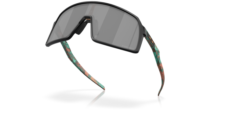 Oakley Oakley Sutro Matte Black/Patina | Prizm Black