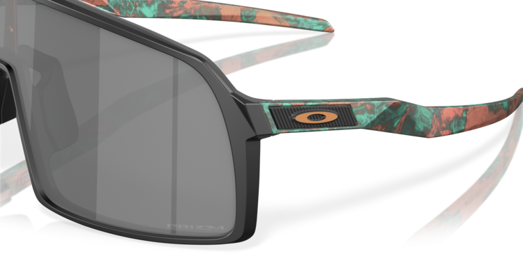 Oakley Oakley Sutro Matte Black/Patina | Prizm Black