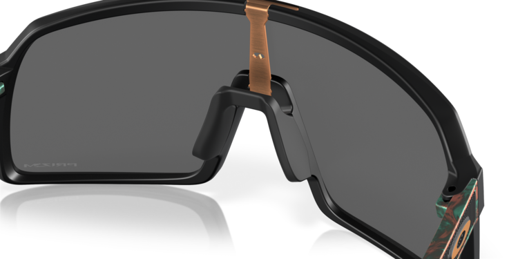 Oakley Oakley Sutro Matte Black/Patina | Prizm Black