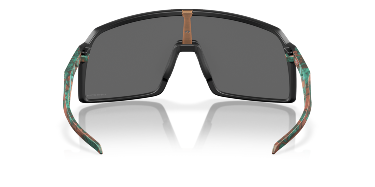 Oakley Oakley Sutro Matte Black/Patina | Prizm Black