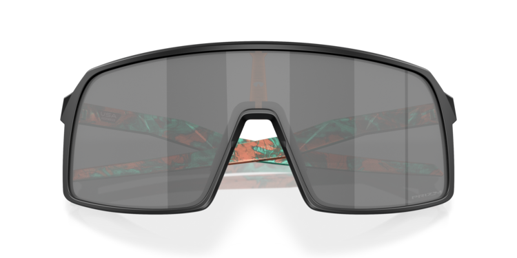 Oakley Oakley Sutro Matte Black/Patina | Prizm Black
