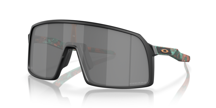 Oakley Oakley Sutro Matte Black/Patina | Prizm Black