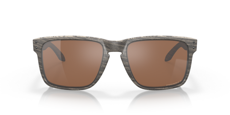 Oakley Oakley Holbrook Xl Woodgrain | Prizm Tungsten Polarized