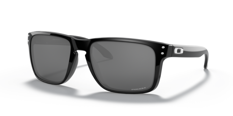 Oakley Oakley Holbrook Xl Polished Black | Prizm Black