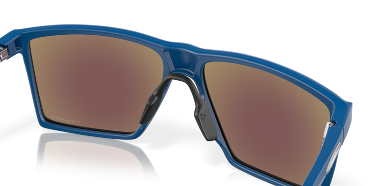 Oakley Oakley Futurity Sun Satin Ocean Blue | Prizm Sapphire
