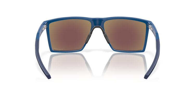 Oakley Oakley Futurity Sun Satin Ocean Blue | Prizm Sapphire