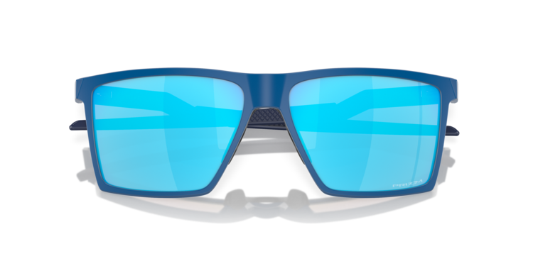 Oakley Oakley Futurity Sun Satin Ocean Blue | Prizm Sapphire