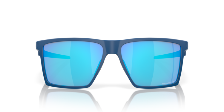Oakley Oakley Futurity Sun Satin Ocean Blue | Prizm Sapphire