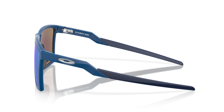 Oakley Oakley Futurity Sun Satin Ocean Blue | Prizm Sapphire