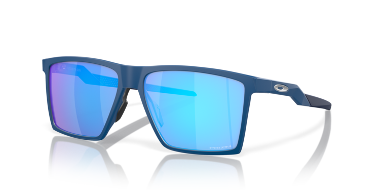 Oakley Oakley Futurity Sun Satin Ocean Blue | Prizm Sapphire