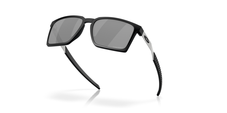Oakley Oakley Exchange Sun Satin Black | Prizm Black