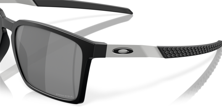 Oakley Oakley Exchange Sun Satin Black | Prizm Black