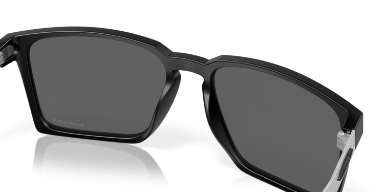 Oakley Oakley Exchange Sun Satin Black | Prizm Black