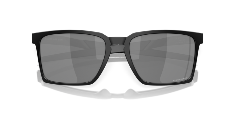 Oakley Oakley Exchange Sun Satin Black | Prizm Black