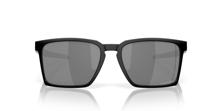Oakley Oakley Exchange Sun Satin Black | Prizm Black