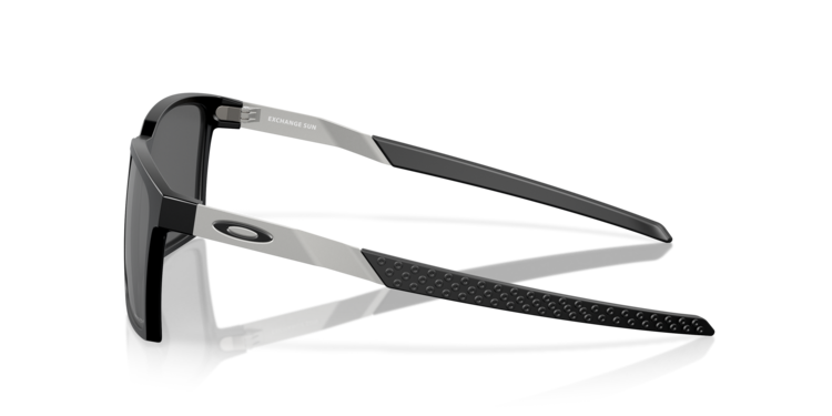 Oakley Oakley Exchange Sun Satin Black | Prizm Black