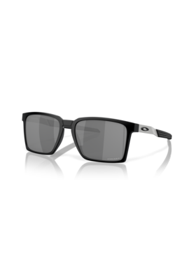 Oakley Oakley Exchange Sun Satin Black | Prizm Black