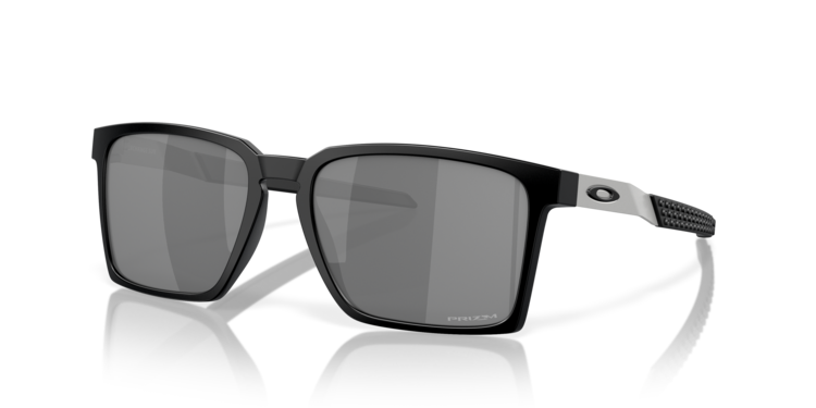 Oakley Oakley Exchange Sun Satin Black | Prizm Black