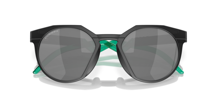Oakley Oakley Hstn Matte Black Ink/Viridian | Prizm Black