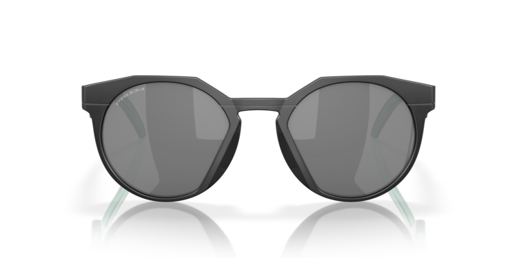 Oakley Oakley Hstn Matte Black Ink/Viridian | Prizm Black