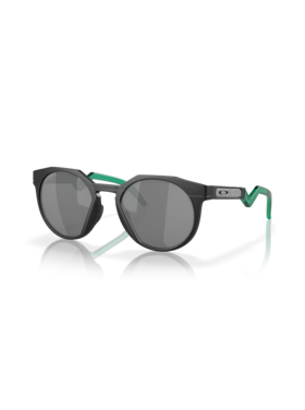 Oakley Oakley Hstn Matte Black Ink/Viridian | Prizm Black
