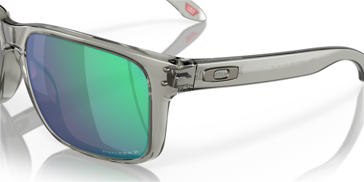 Oakley Oakley Holbrook XL Grey Ink | Prizm Jade Polarized