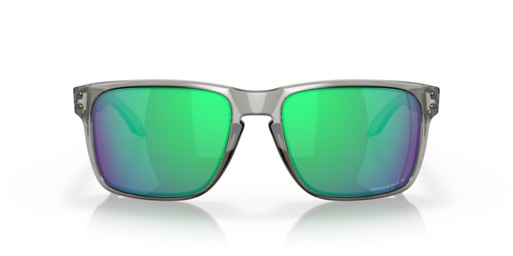 Oakley Oakley Holbrook XL Grey Ink | Prizm Jade Polarized
