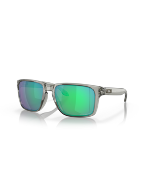 Oakley Oakley Holbrook XL Grey Ink | Prizm Jade Polarized