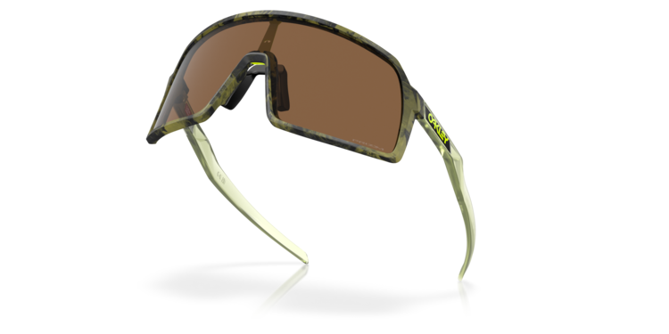 Oakley Oakley Sutro S Fern Swirl | Prizm Bronze