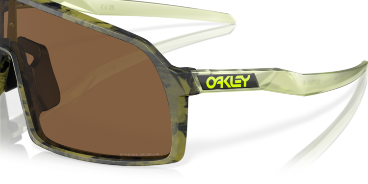 Oakley Oakley Sutro S Fern Swirl | Prizm Bronze