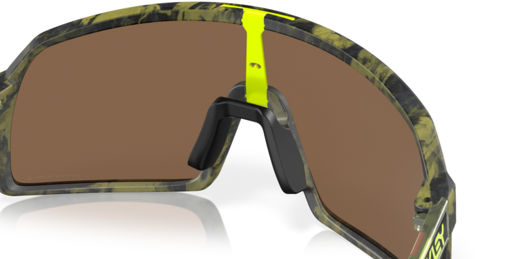 Oakley Oakley Sutro S Fern Swirl | Prizm Bronze