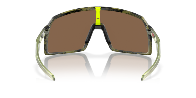 Oakley Oakley Sutro S Fern Swirl | Prizm Bronze