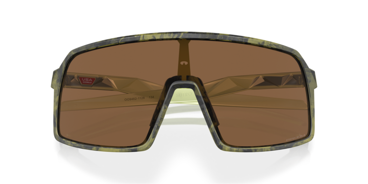 Oakley Oakley Sutro S Fern Swirl | Prizm Bronze