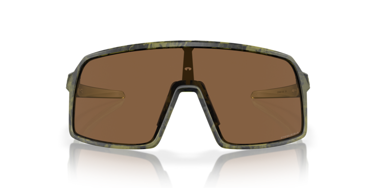 Oakley Oakley Sutro S Fern Swirl | Prizm Bronze