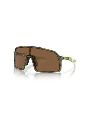 Oakley Oakley Sutro S Fern Swirl | Prizm Bronze