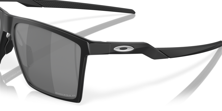 Oakley Oakley Futurity Sun Satin Black | Prizm Black Polarized