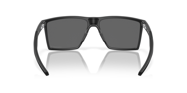 Oakley Oakley Futurity Sun Satin Black | Prizm Black Polarized