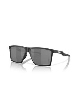 Oakley Oakley Futurity Sun Satin Black | Prizm Black Polarized