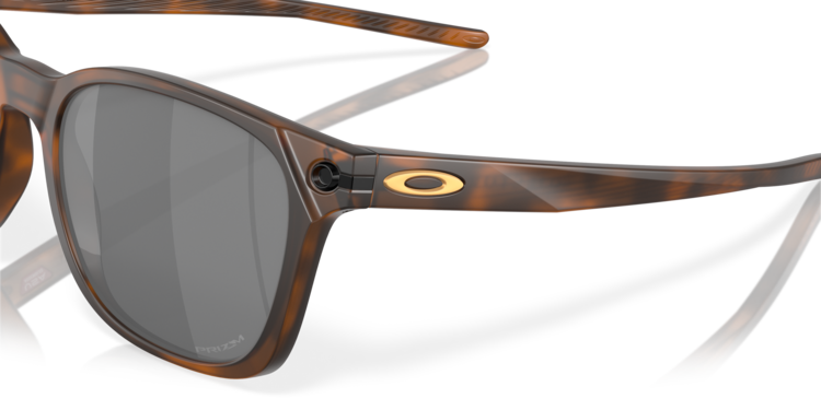 Oakley Oakley Ojector Matte Brown Tortoise | Prizm Black