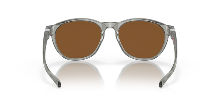 Oakley Oakley Reedmace Grey Ink | Prizm Violet