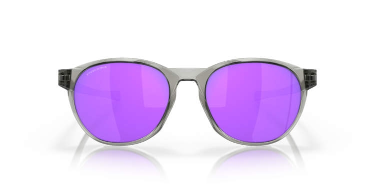 Oakley Oakley Reedmace Grey Ink | Prizm Violet