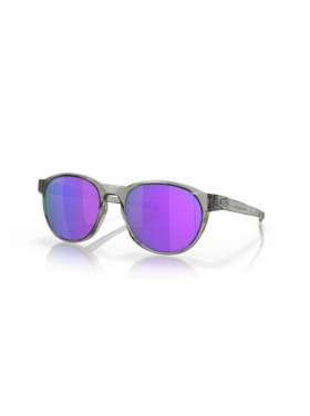 Oakley Oakley Reedmace Grey Ink | Prizm Violet