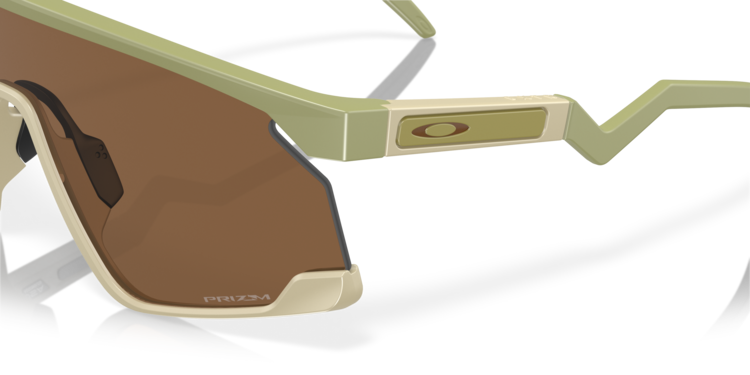 Oakley Oakley Bxtr Matte Fern | Prizm Bronze