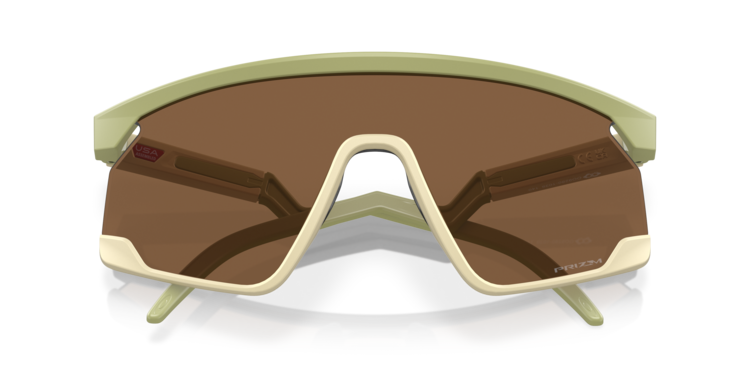 Oakley Oakley Bxtr Matte Fern | Prizm Bronze