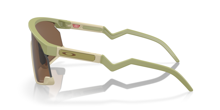 Oakley Oakley Bxtr Matte Fern | Prizm Bronze