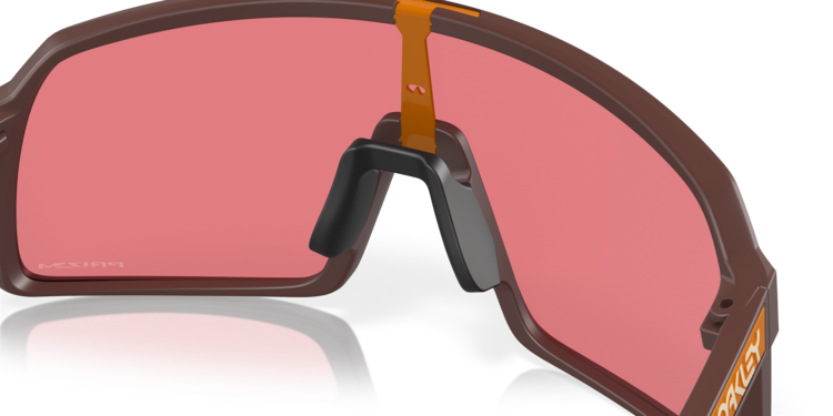 Oakley Oakley Sutro Matte Grenache | Prizm Trail Torch