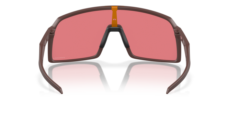 Oakley Oakley Sutro Matte Grenache | Prizm Trail Torch